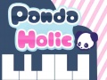 Lalao Panda Holic