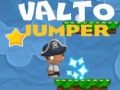 Lalao Valto Jumper
