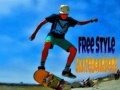 Lalao Free Style Skateboarders