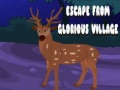 Lalao Escape From Glorious Village