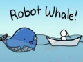 Lalao Robot Whale!
