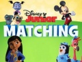 Lalao Disney Junior Matching