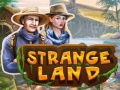 Lalao Strange land