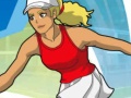 Lalao Tennis Hero