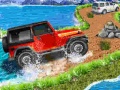 Lalao 4x4 Suv Jeep