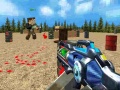 Lalao Paintball Fun Shooting Multiplayer