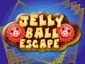Lalao Jelly Ball Escape