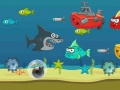 Lalao Crazy Shark