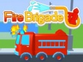 Lalao Fire Brigade
