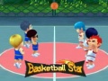 Lalao Basketball Star