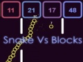 Lalao Snake Vs Blocks