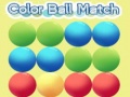Lalao Color Ball Match