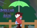 Lalao Strolling in the Rain