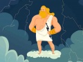 Lalao Mythology Gods Hidden