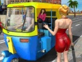 Lalao Real Rickshaw Drive