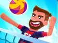 Lalao Monster Head Soccer Volleyball