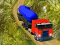 Lalao Indian Cargo Truck Simulator