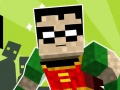 Lalao Craft Subway Runner Boy