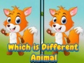 Lalao Which Is Different Animal