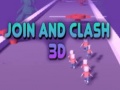 Lalao Join and Clash 3D