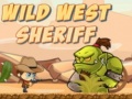 Lalao Wild West Sheriff