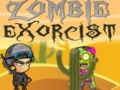 Lalao Zombie Exorcist