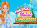 Lalao Princesses Stylish Sunglasses