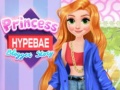 Lalao Princess HypeBae Blogger Story