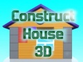 Lalao Construct House 3D