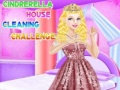 Lalao Cinderella House Cleaning Challenge 