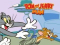 Lalao Tom and Jerry Run
