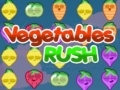 Lalao Vegetables Rush