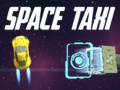 Lalao Space Taxi