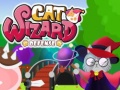 Lalao Cat Wizard Defense