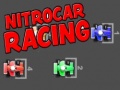 Lalao NitroCar Racing