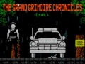 Lalao The Grand Grimoire Chronicles Episode 4