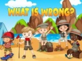 Lalao What Is Wrong?