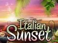Lalao Italian Sunset