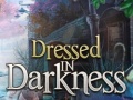 Lalao Dressed in Darkness