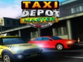 Lalao Taxi Depot Master 