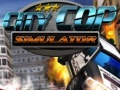 Lalao City Cop Simulator
