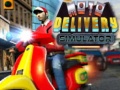 Lalao Moto Delivery Simulator