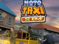 Lalao Moto Taxi Sim