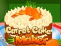 Lalao Carrot Cake Maker