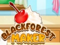 Lalao Blackforest Maker
