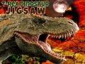 Lalao T-Rex Dinosaur Jigsaw