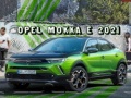 Lalao 2021 Opel Mokka e Puzzle
