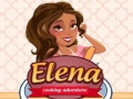 Lalao Elena Cooking adventure