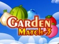 Lalao Garden Match 3