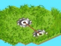 Lalao Grass Cut
